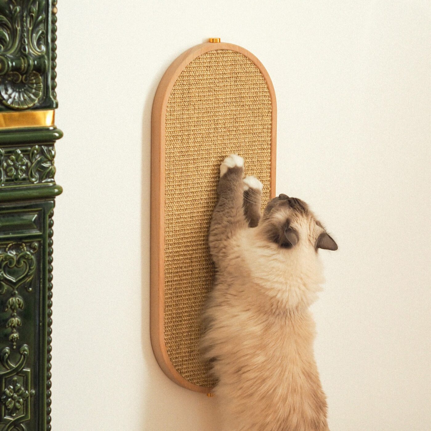 Griffoir design chat