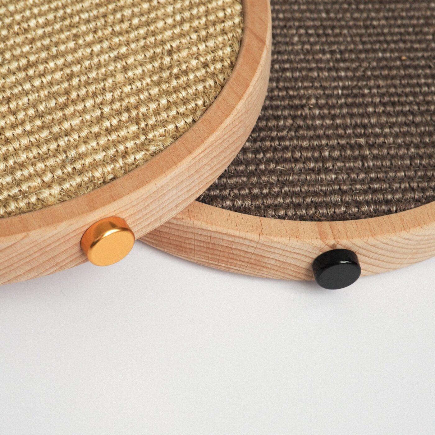 griffoir chat design personnalisable