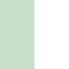 Gamelles LIV - Vert et blanc