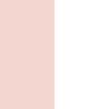 Gamelles LIV - Rose et blanc